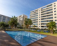 Revente - Penthouse -
Torrevieja - Costa Blanca