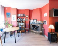 Revente - Penthouse -
Torrevieja - Costa Blanca
