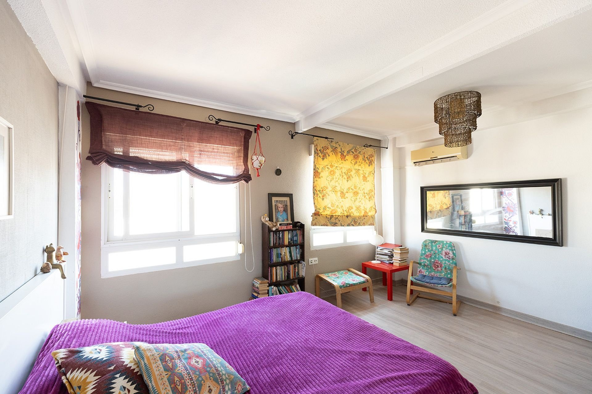 Revente - Penthouse -
Torrevieja - Costa Blanca