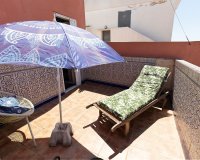 Revente - Penthouse -
Torrevieja - Costa Blanca