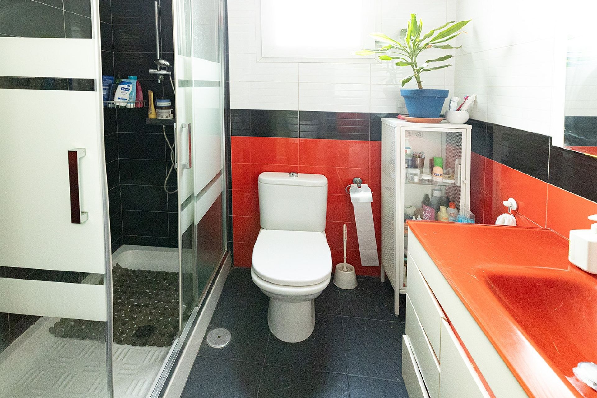 Revente - Penthouse -
Torrevieja - Costa Blanca