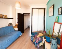 Revente - Penthouse -
Torrevieja - Costa Blanca