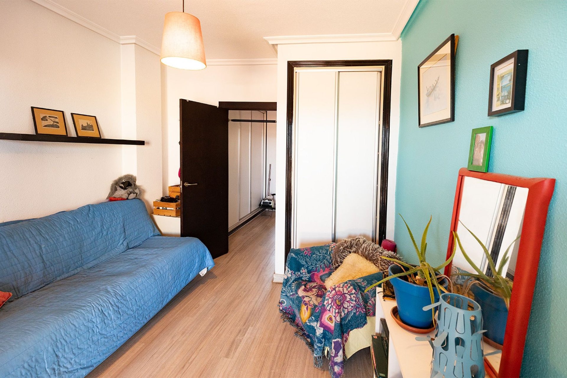 Revente - Penthouse -
Torrevieja - Costa Blanca