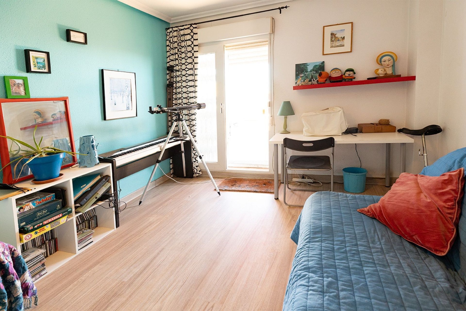 Revente - Penthouse -
Torrevieja - Costa Blanca