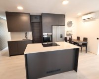 Revente - Penthouse -
Torrevieja - Costa Blanca