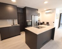 Revente - Penthouse -
Torrevieja - Costa Blanca