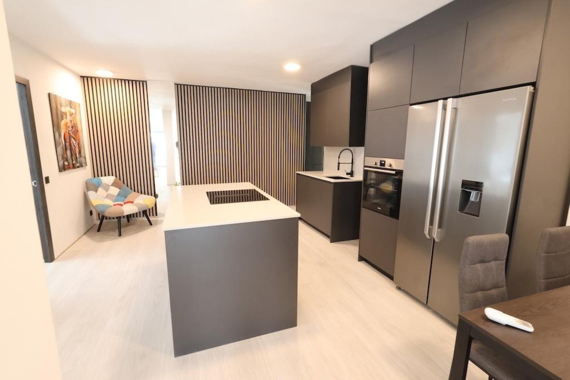 Revente - Penthouse -
Torrevieja - Costa Blanca
