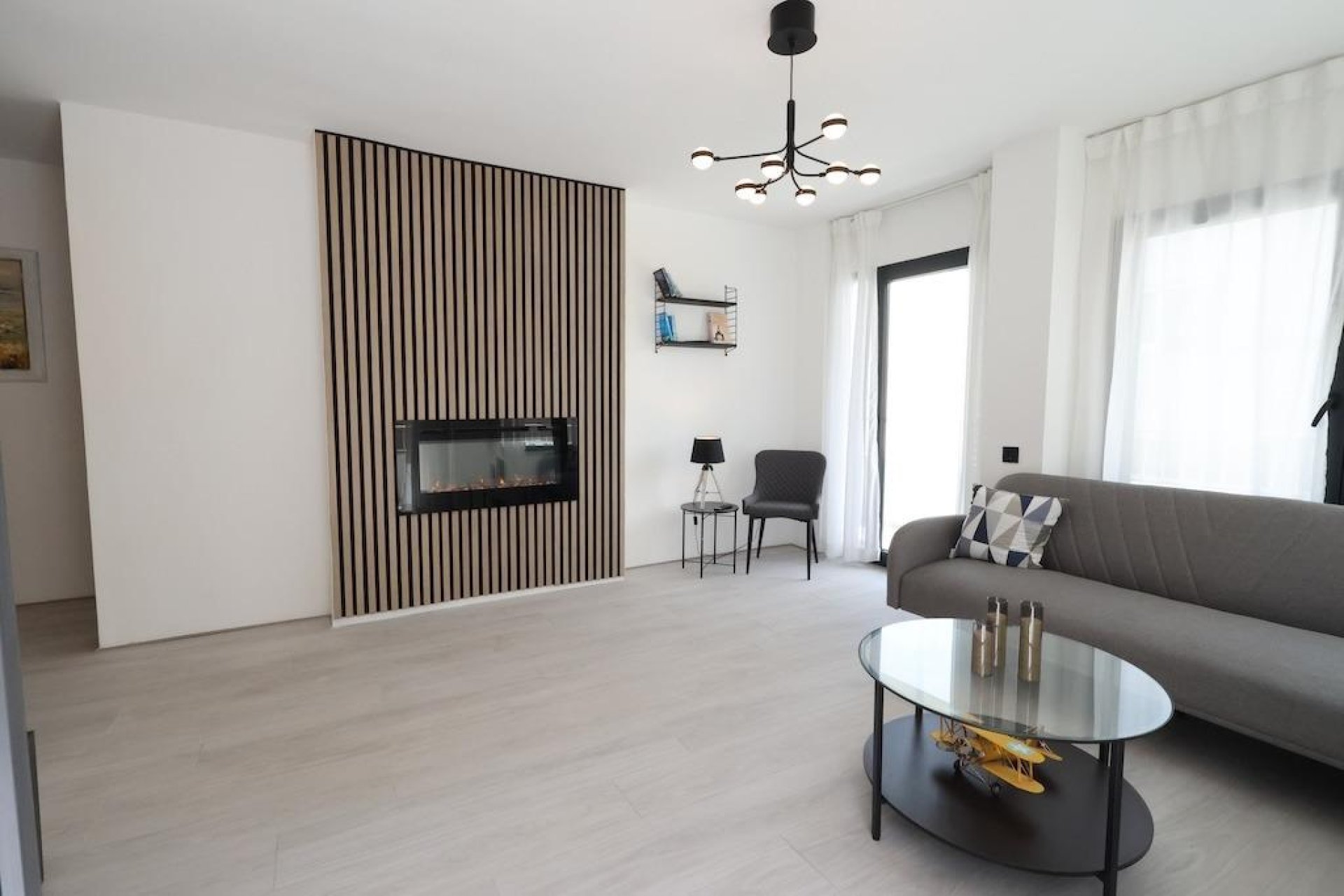 Revente - Penthouse -
Torrevieja - Costa Blanca