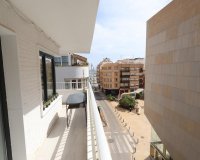 Revente - Penthouse -
Torrevieja - Costa Blanca