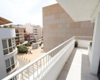 Revente - Penthouse -
Torrevieja - Costa Blanca