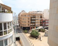 Revente - Penthouse -
Torrevieja - Costa Blanca