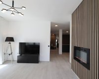 Revente - Penthouse -
Torrevieja - Costa Blanca
