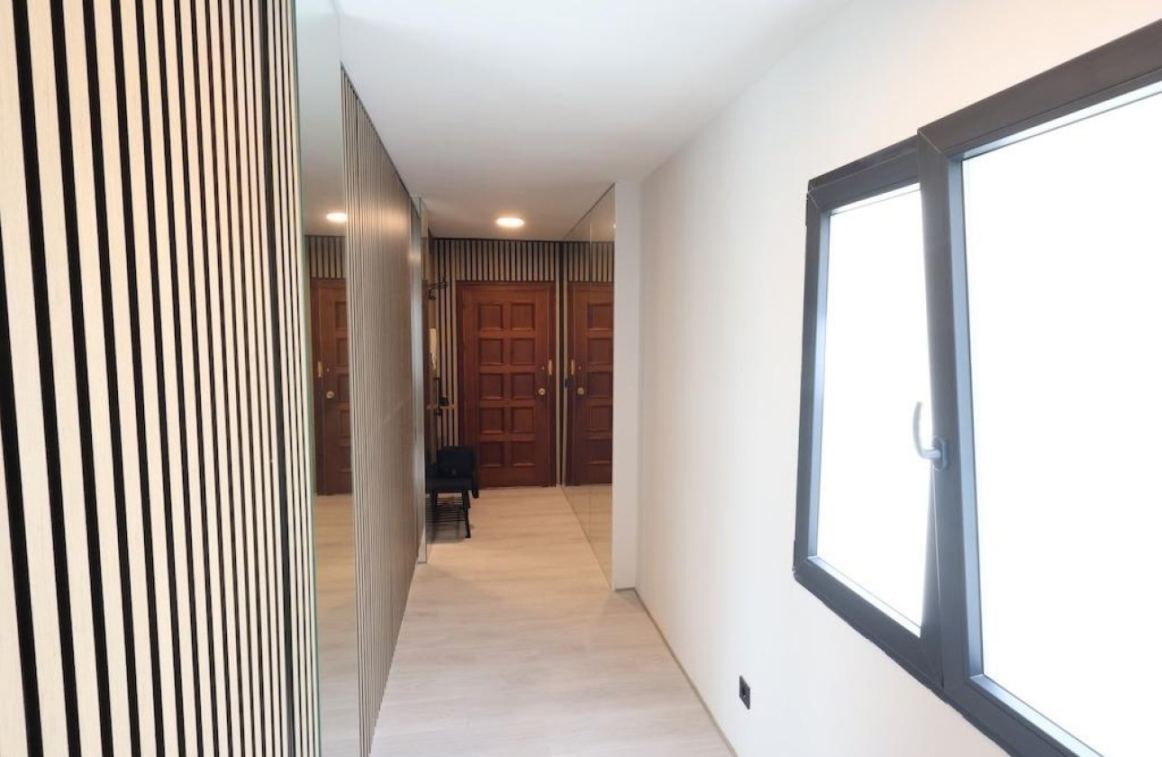 Revente - Penthouse -
Torrevieja - Costa Blanca