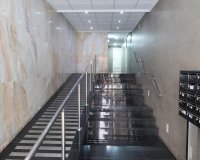 Revente - Penthouse -
Torrevieja - Costa Blanca