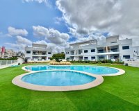 Revente - Penthouse -
Torrevieja - Costa Blanca