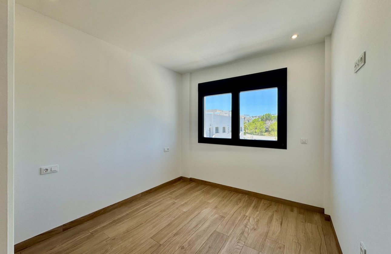 Revente - Penthouse -
Torrevieja - Costa Blanca