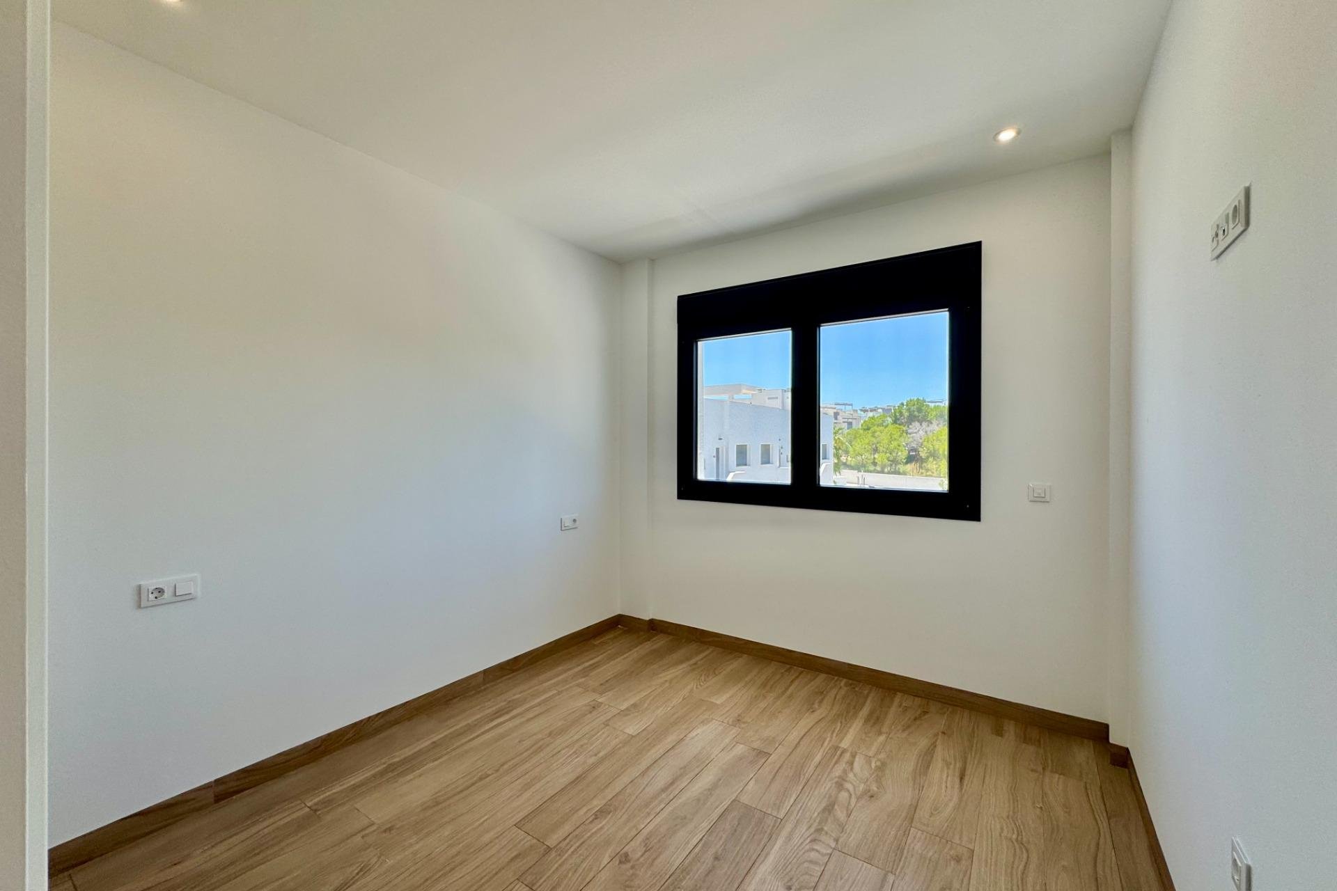 Revente - Penthouse -
Torrevieja - Costa Blanca