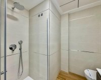 Revente - Penthouse -
Torrevieja - Costa Blanca