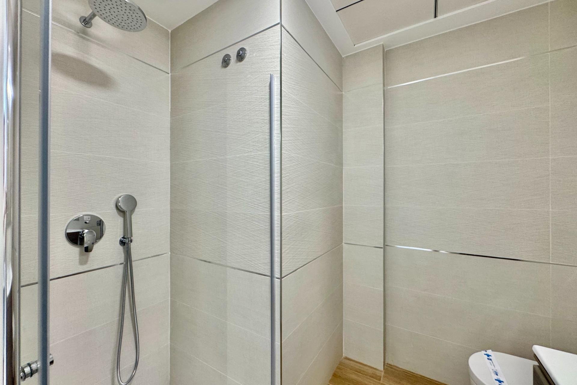 Revente - Penthouse -
Torrevieja - Costa Blanca