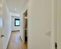 Revente - Penthouse -
Torrevieja - Costa Blanca