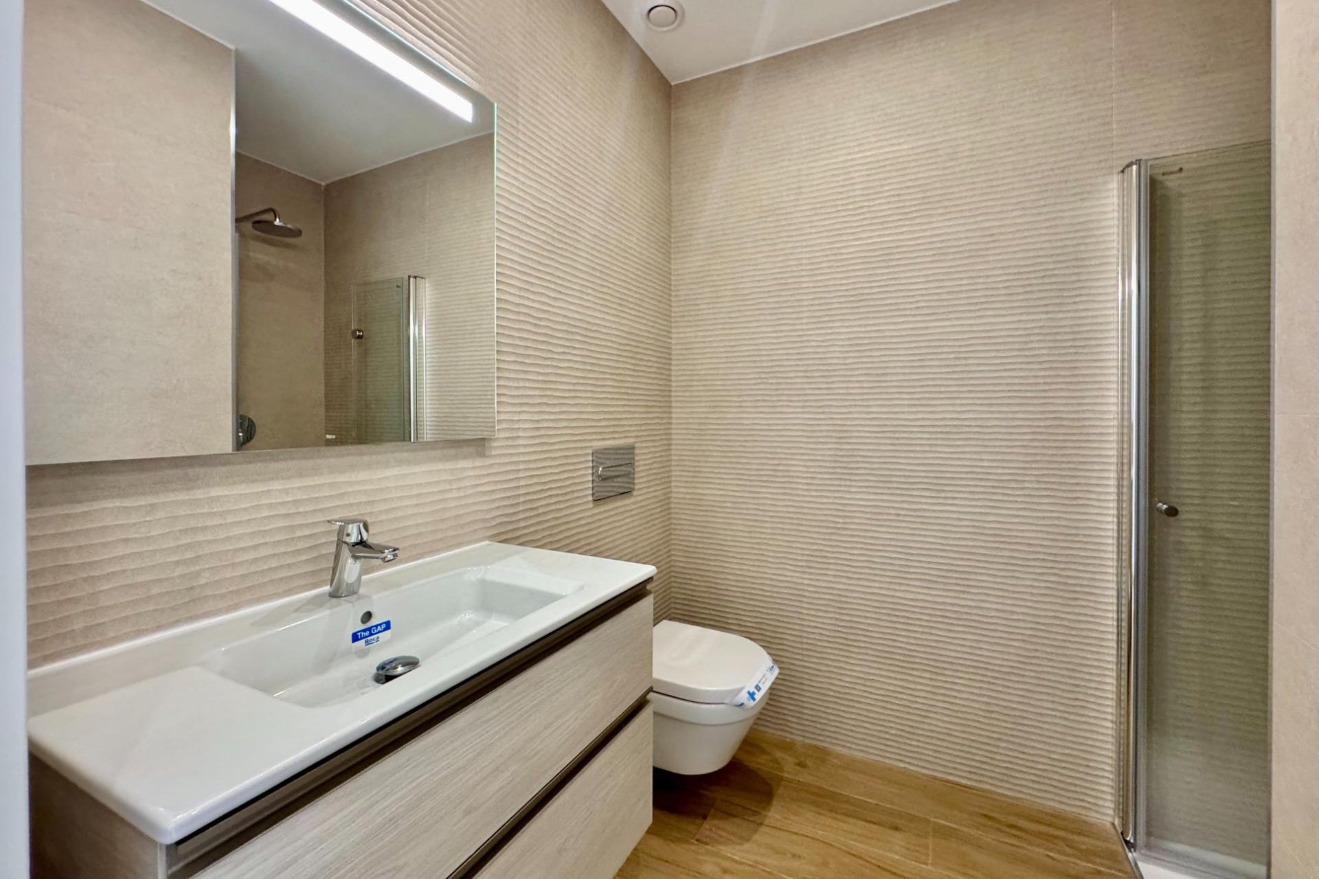Revente - Penthouse -
Torrevieja - Costa Blanca