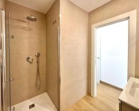 Revente - Penthouse -
Torrevieja - Costa Blanca