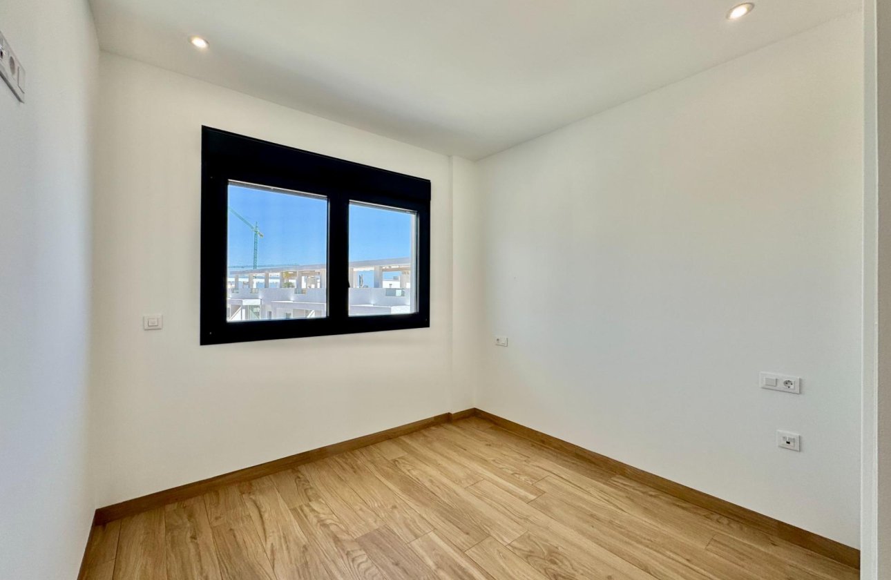 Revente - Penthouse -
Torrevieja - Costa Blanca