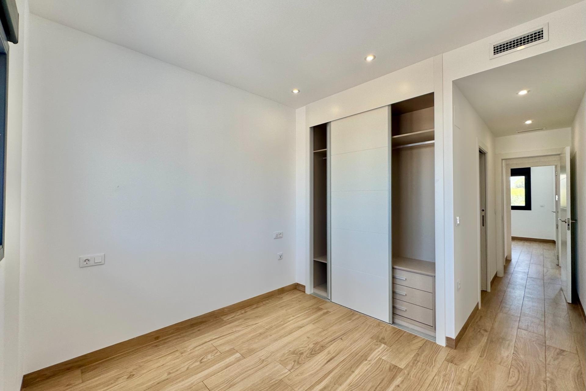 Revente - Penthouse -
Torrevieja - Costa Blanca