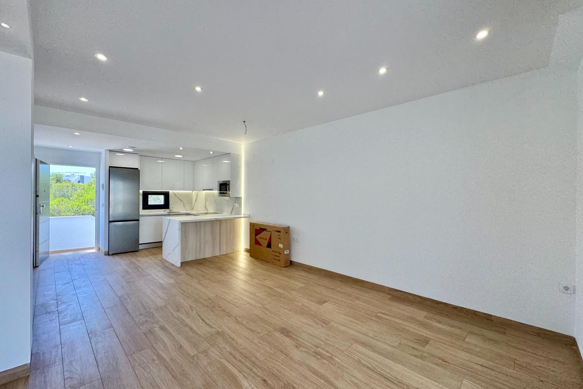 Revente - Penthouse -
Torrevieja - Costa Blanca