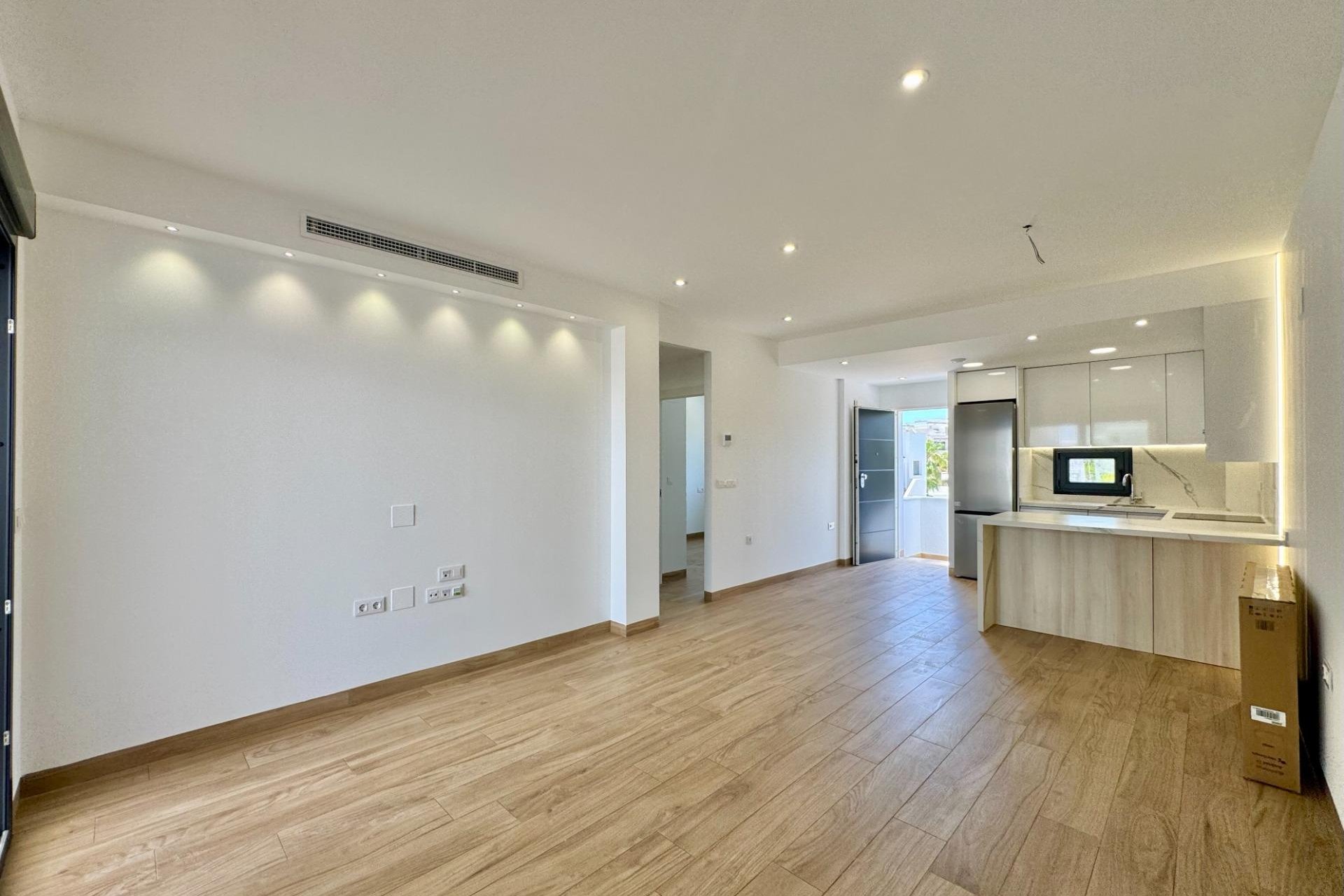 Revente - Penthouse -
Torrevieja - Costa Blanca