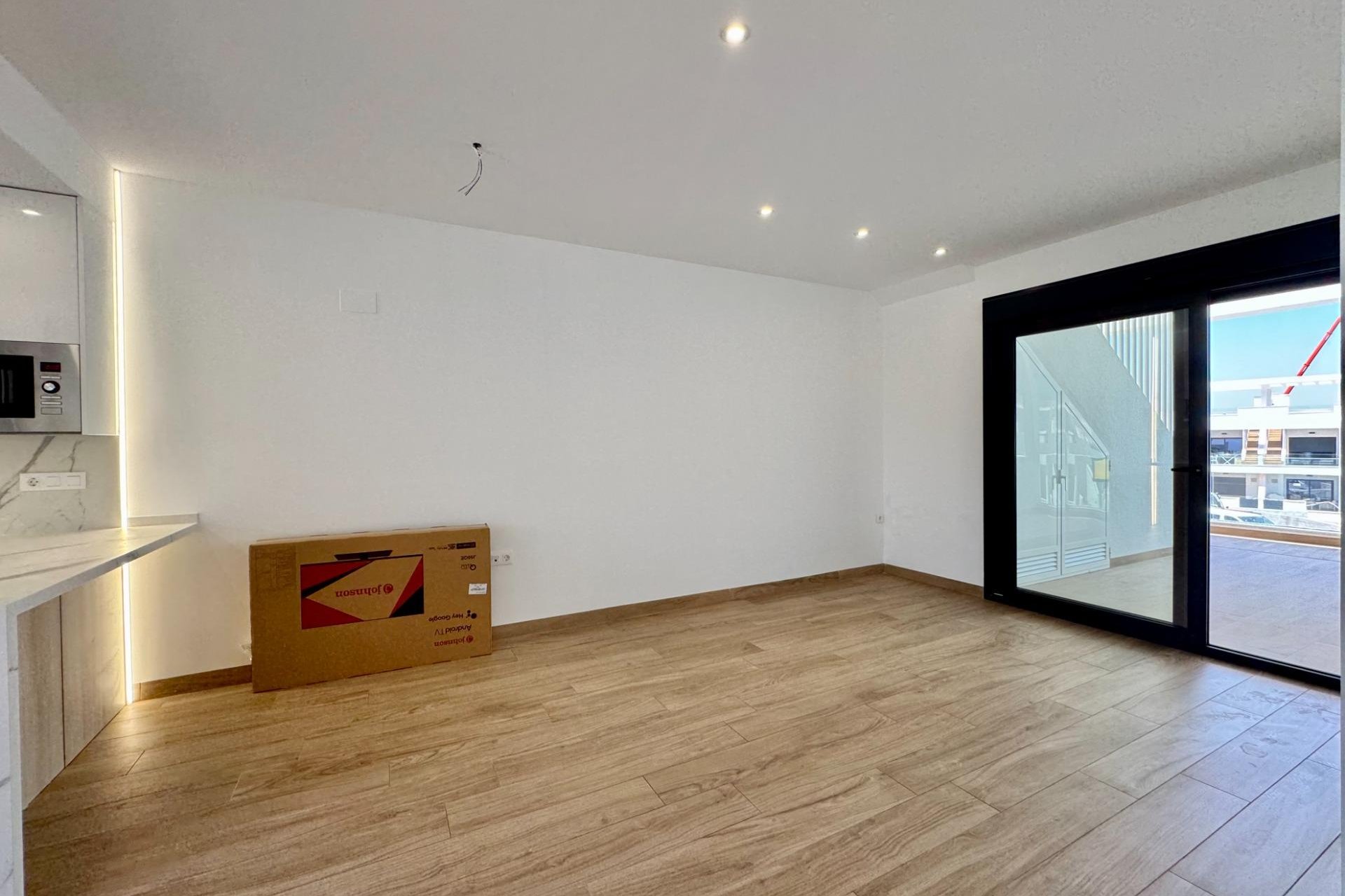 Revente - Penthouse -
Torrevieja - Costa Blanca