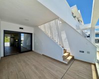 Revente - Penthouse -
Torrevieja - Costa Blanca