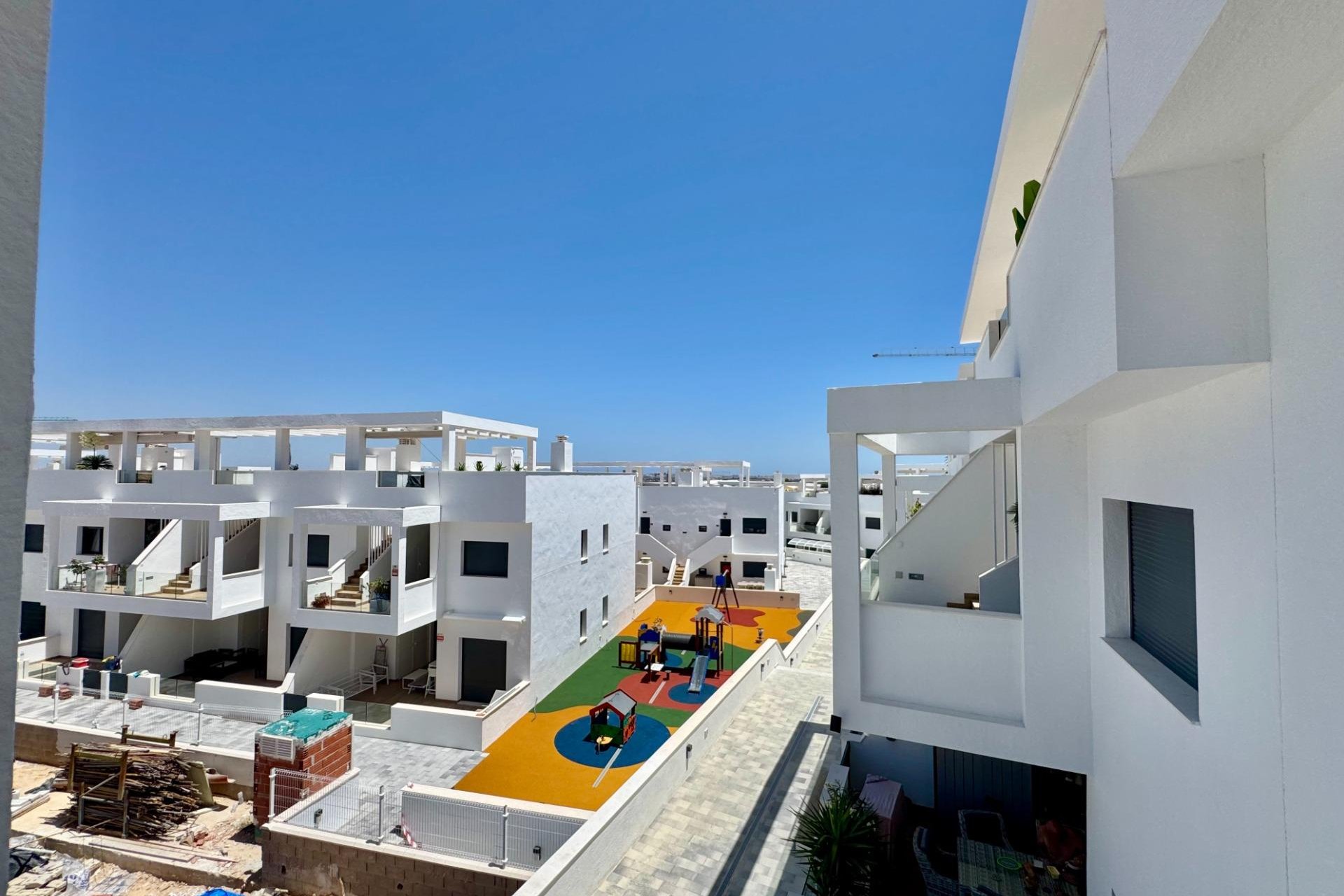 Revente - Penthouse -
Torrevieja - Costa Blanca