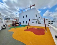 Revente - Penthouse -
Torrevieja - Costa Blanca