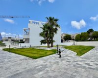 Revente - Penthouse -
Torrevieja - Costa Blanca