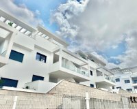 Revente - Penthouse -
Torrevieja - Costa Blanca