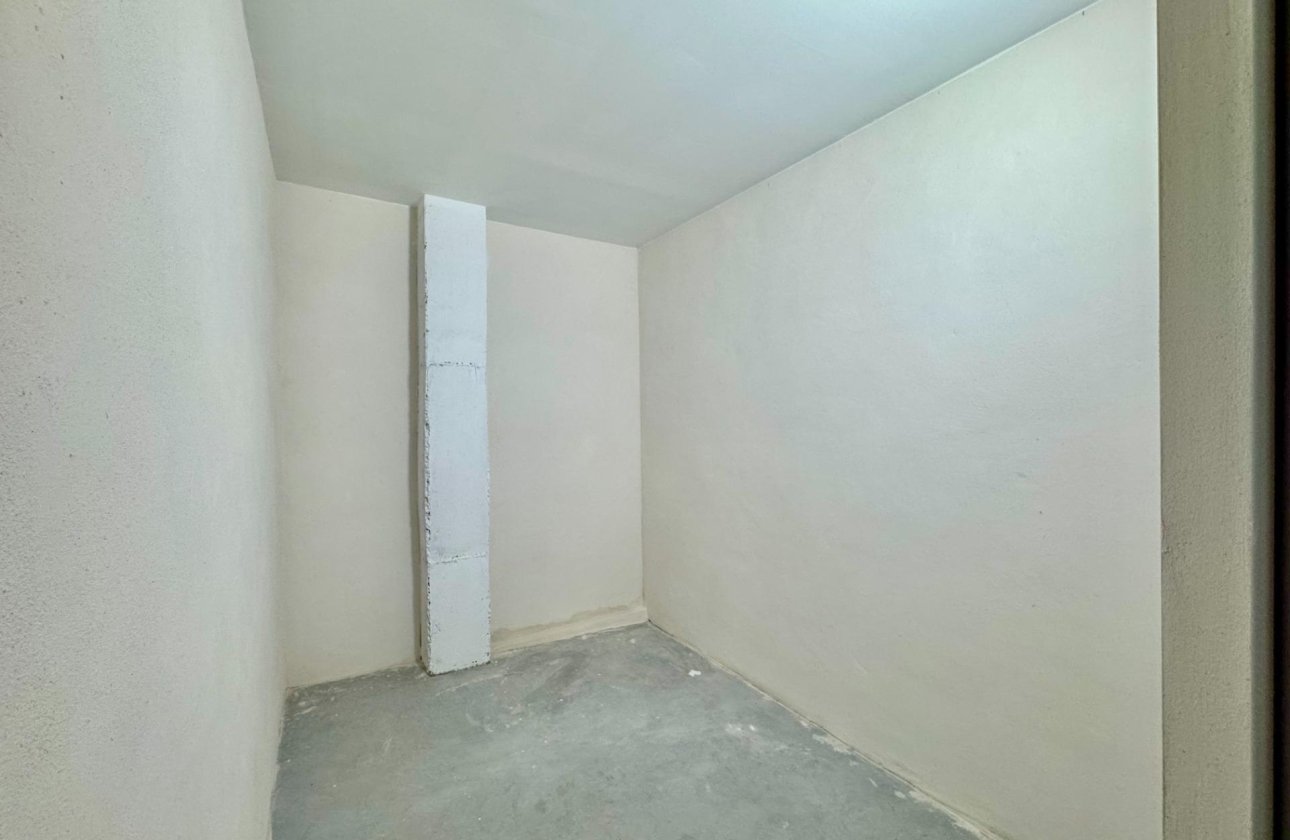 Revente - Penthouse -
Torrevieja - Costa Blanca