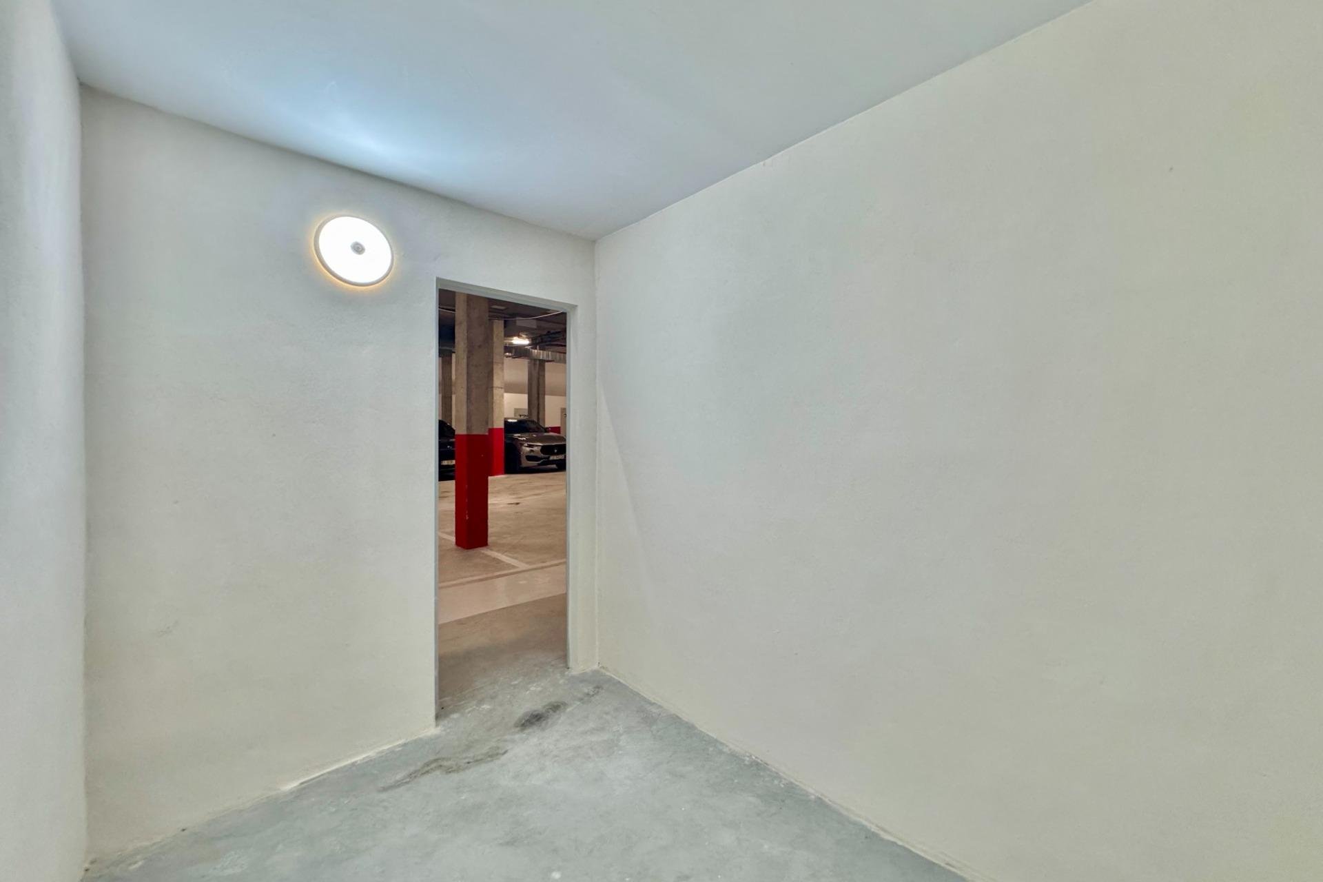 Revente - Penthouse -
Torrevieja - Costa Blanca