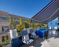 Revente - Penthouse -
Torrevieja - Costa Blanca