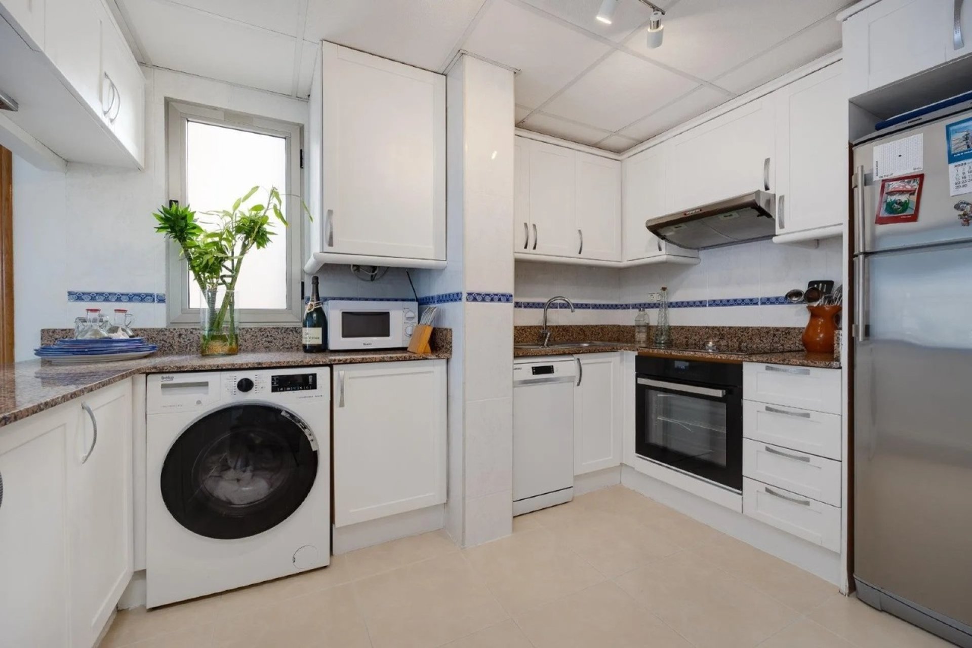 Revente - Penthouse -
Torrevieja - Costa Blanca