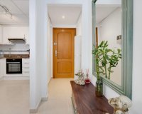 Revente - Penthouse -
Torrevieja - Costa Blanca
