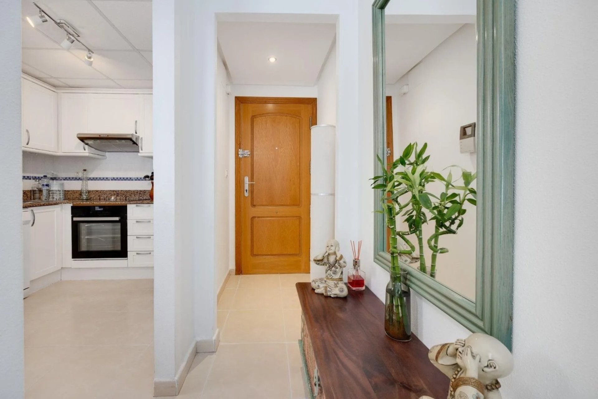 Revente - Penthouse -
Torrevieja - Costa Blanca