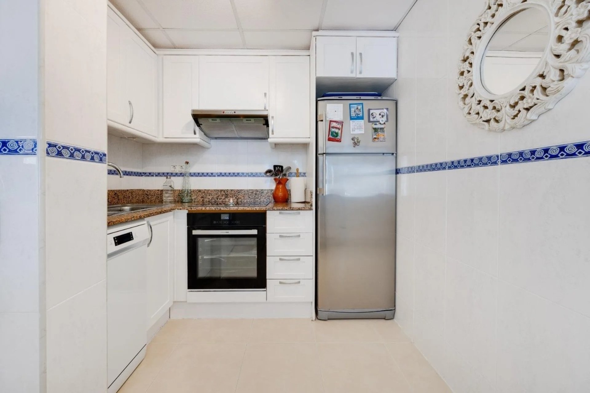 Revente - Penthouse -
Torrevieja - Costa Blanca