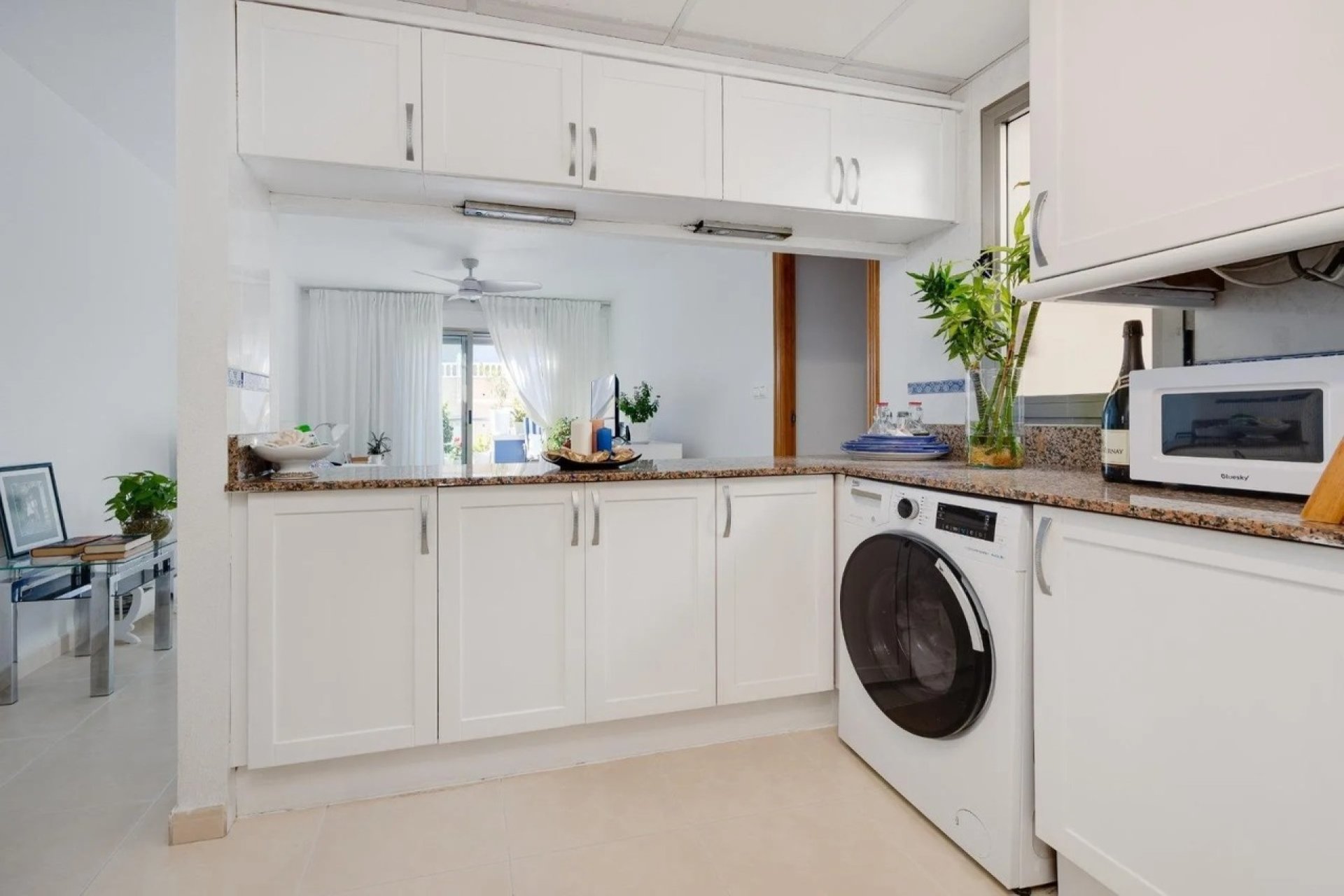 Revente - Penthouse -
Torrevieja - Costa Blanca