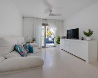 Revente - Penthouse -
Torrevieja - Costa Blanca