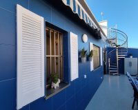 Revente - Penthouse -
Torrevieja - Costa Blanca