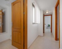 Revente - Penthouse -
Torrevieja - Costa Blanca
