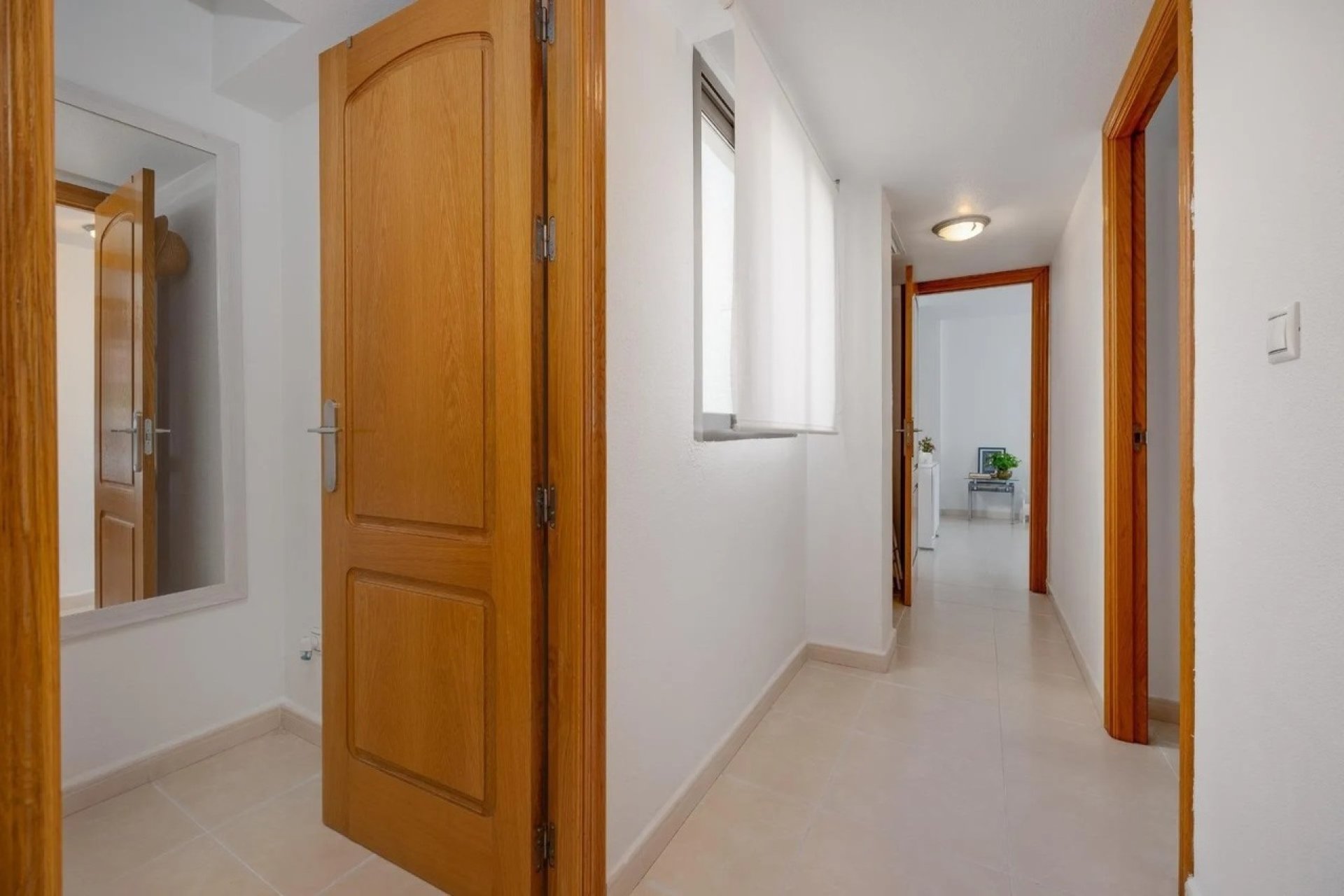 Revente - Penthouse -
Torrevieja - Costa Blanca