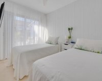 Revente - Penthouse -
Torrevieja - Costa Blanca