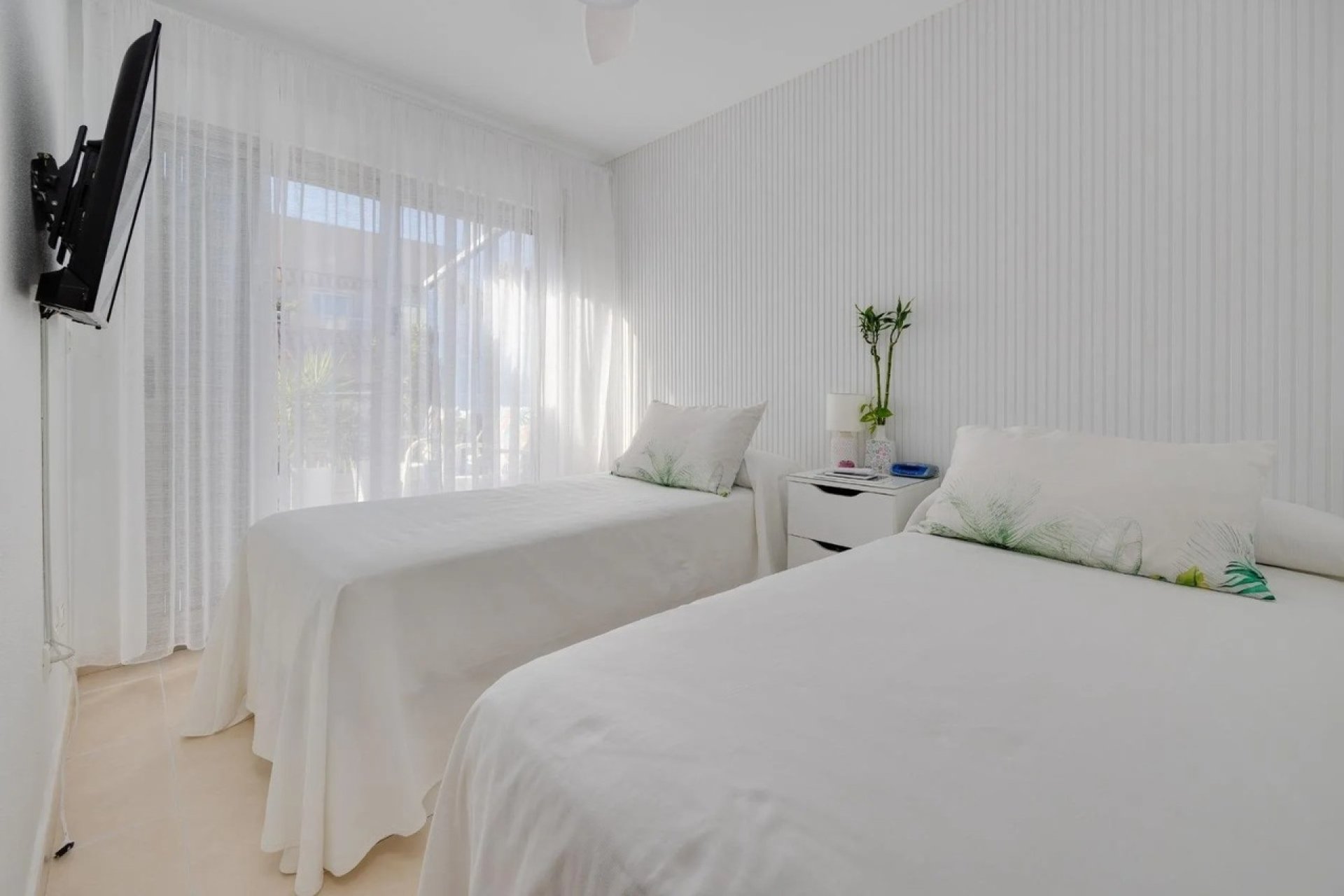 Revente - Penthouse -
Torrevieja - Costa Blanca